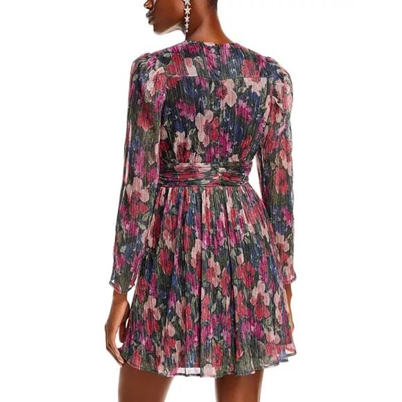 Aqua Gorgeous Dress‎ - Picture 7 of 13